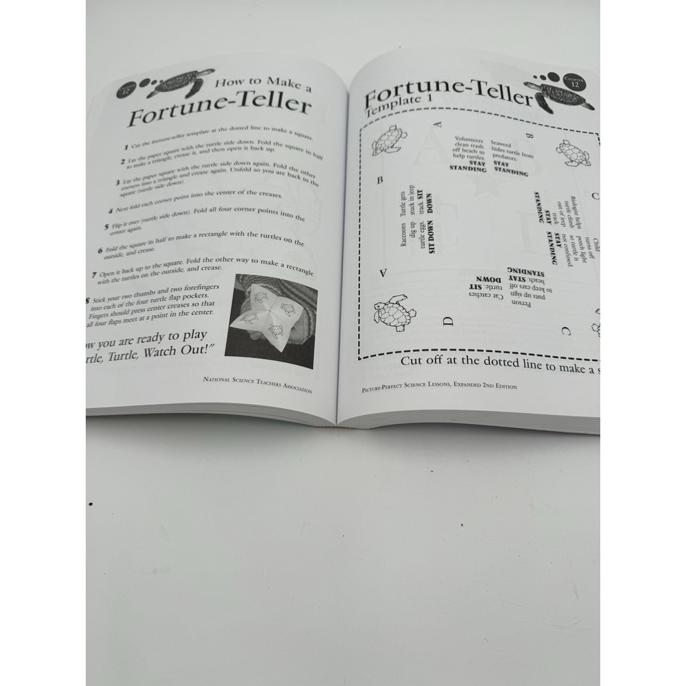 Picture-Perfect Science Lessons: Using Children's Books to Guide Inquiry, 3-6 - Picture 3 of 4
